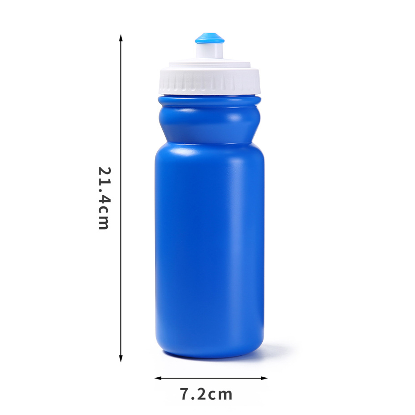 25 oz. Squeeze Bike Sports Bottle3