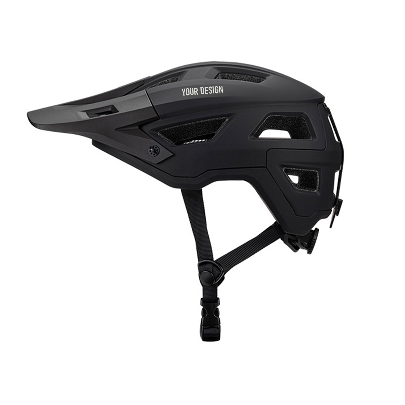 Mountain Bike Helmet1