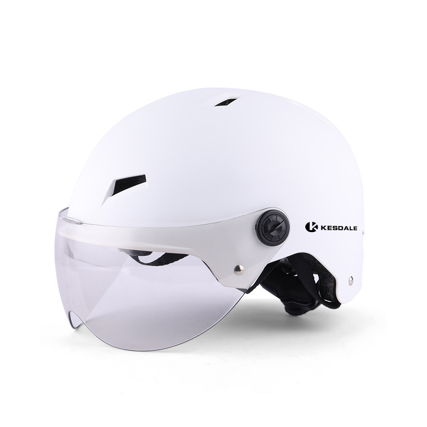 Adult Electric Vehicle Helmet