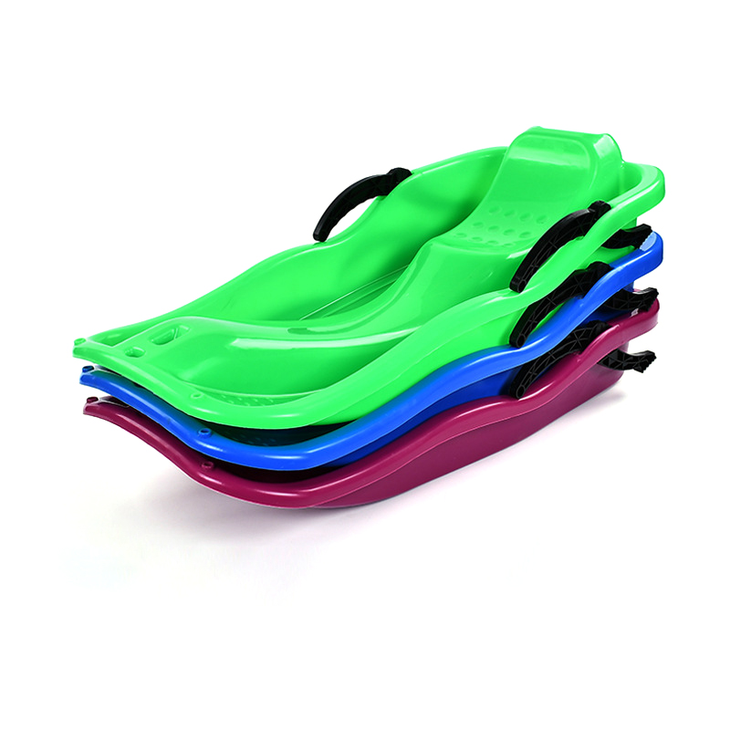 Plastic Snow Slider3