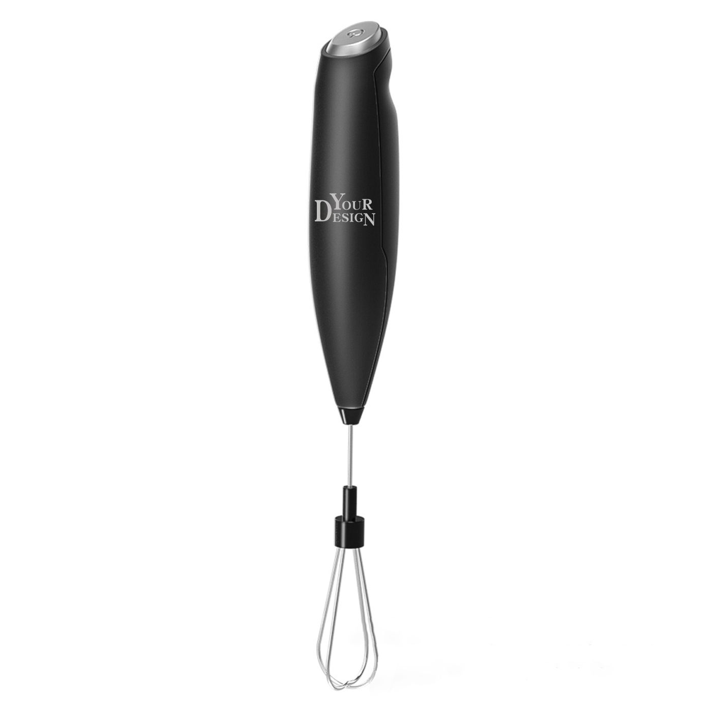 Stainless Steel Electric Egg Whisk1