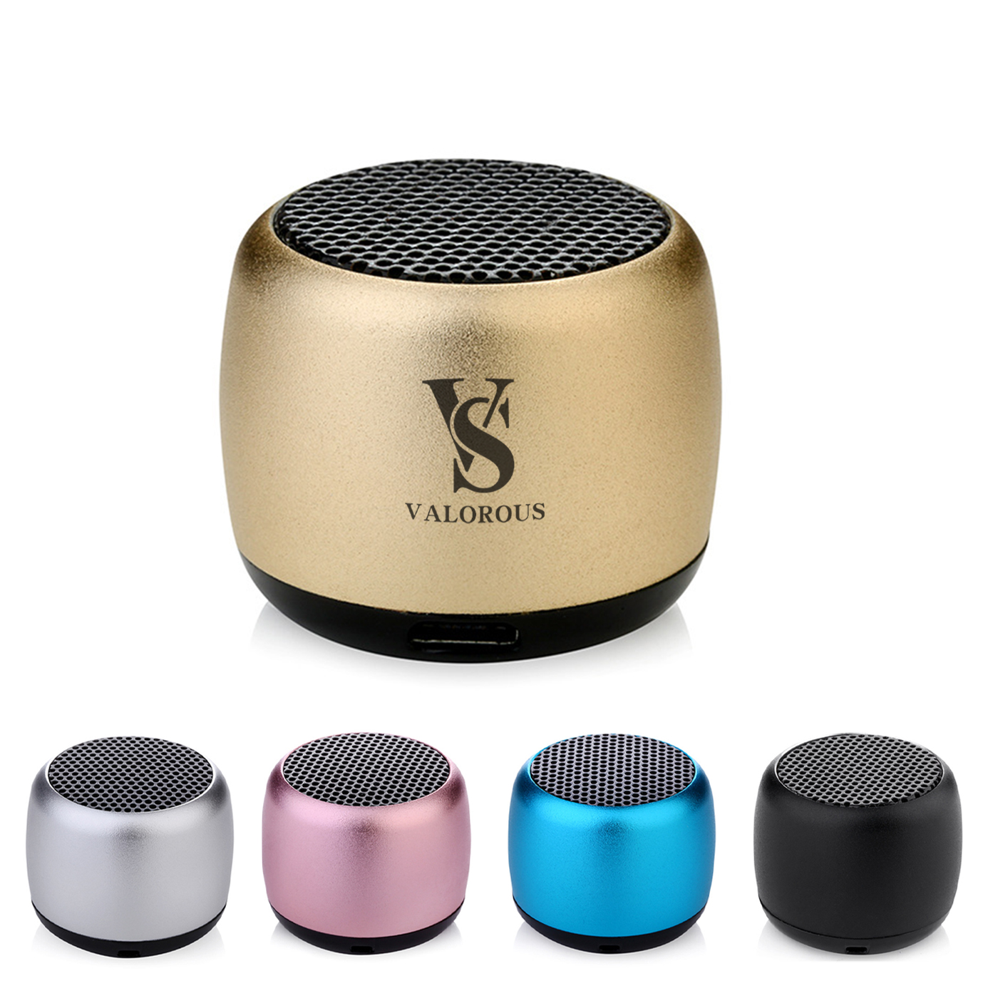 Mini Portable Wireless Speaker