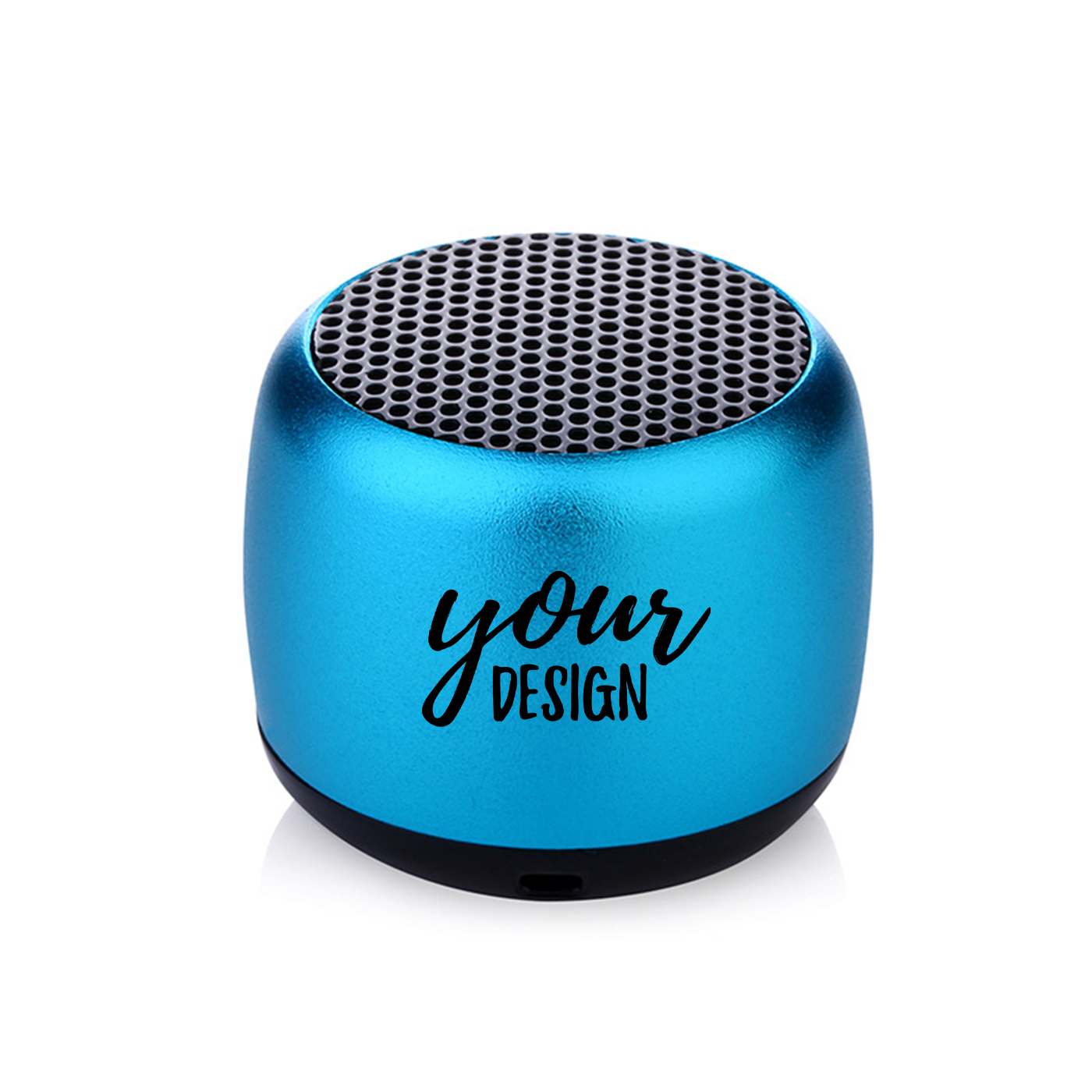 Mini Portable Wireless Speaker1