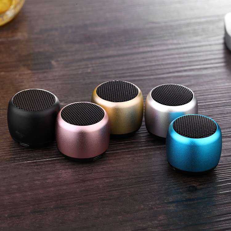 Mini Portable Wireless Speaker3