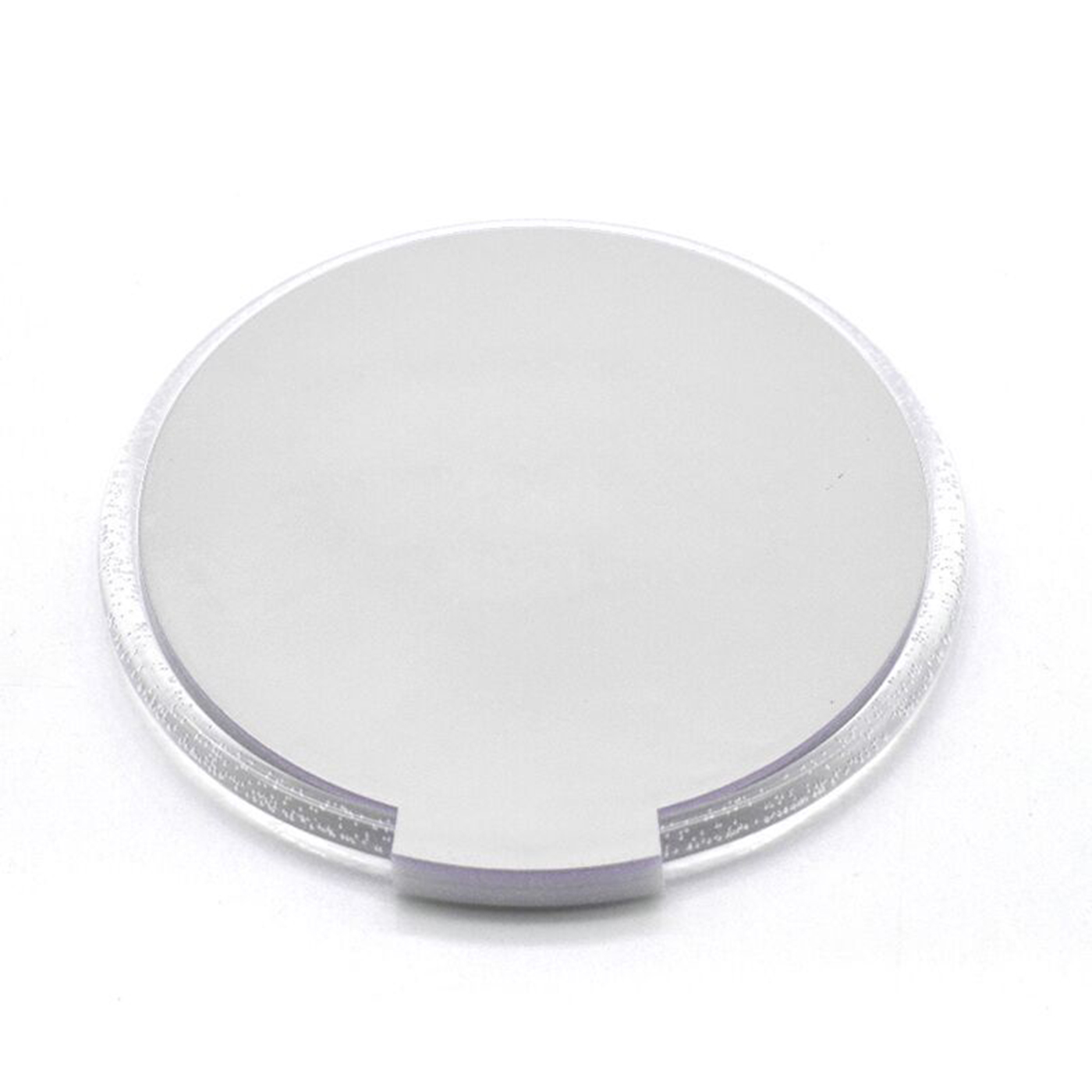 Round LED Luminous Coaster4