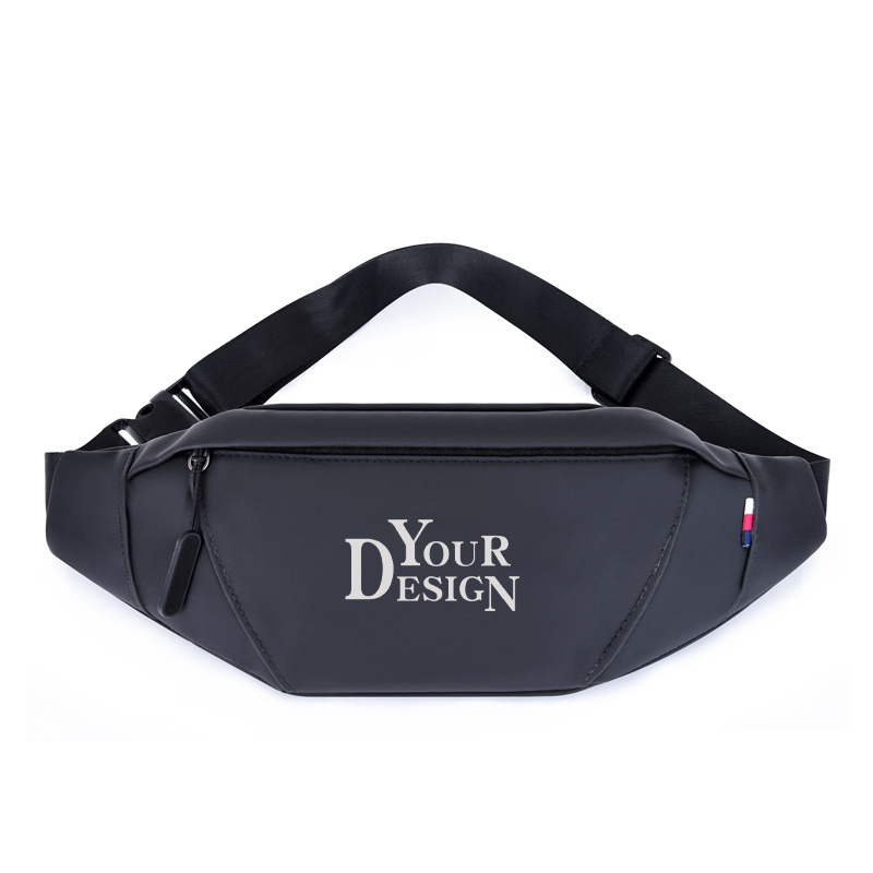 Portable Oxford Fanny Pack