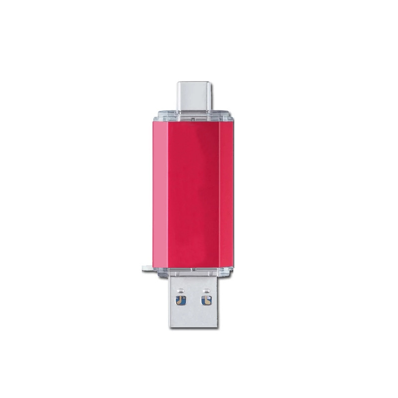 8GB Type-C & USB 2.0 U-disk2