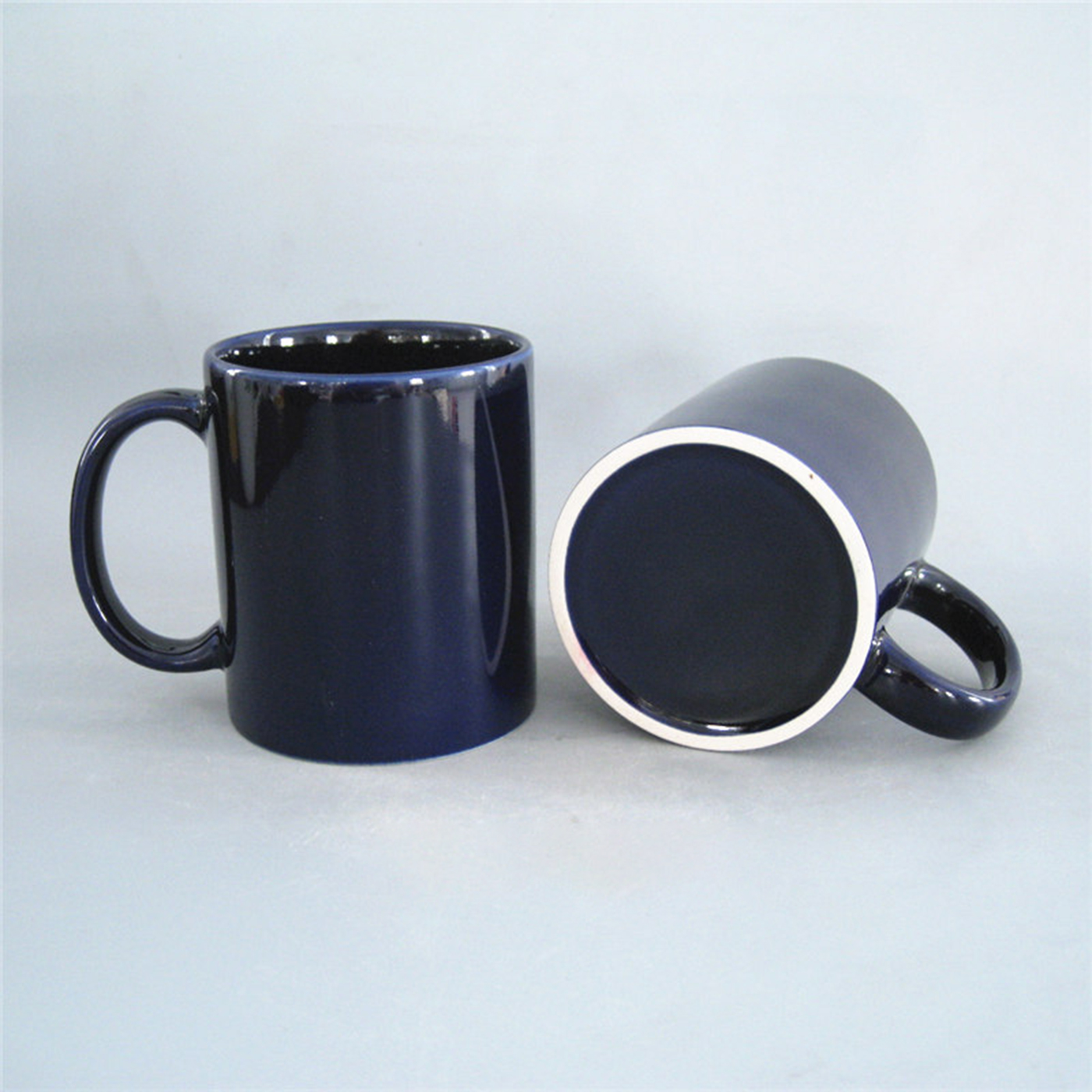 11 oz. Glossy Coffee Mug2