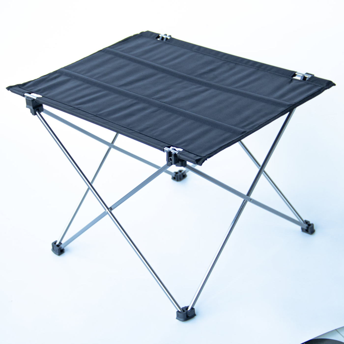 Nylon Folding Table With Carrying Bag3