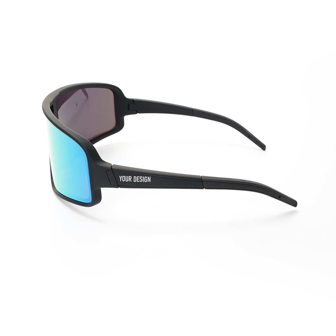 Polarized Sports Sunglasses1