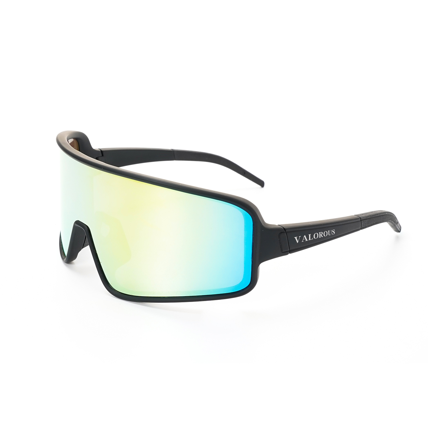 Polarized Sports Sunglasses