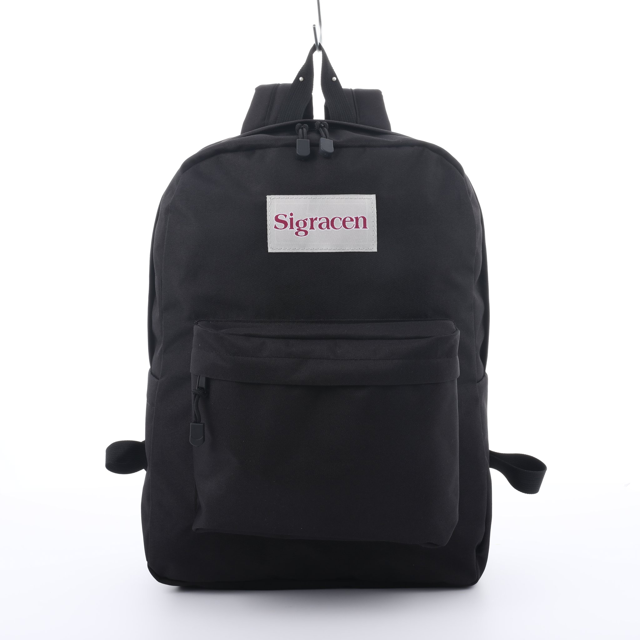 RPET Casual Backpack3