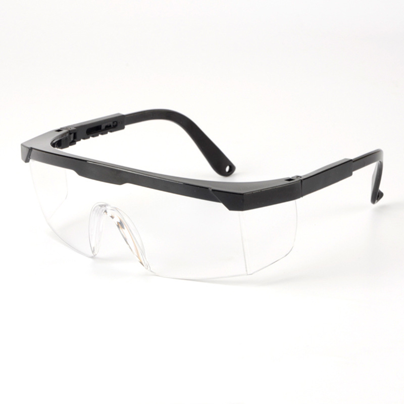 Clear Anti-fog Eyes Protection Goggles3