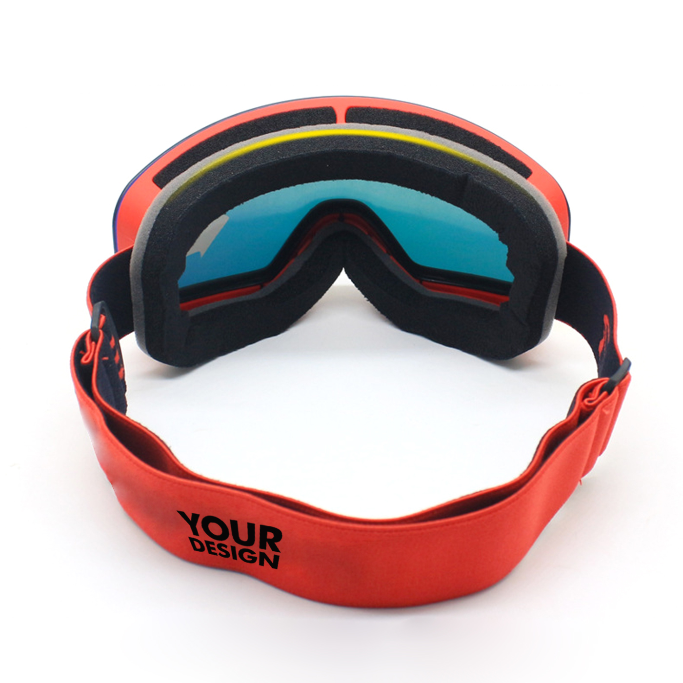 Double Layer Ski Goggles For Adults1