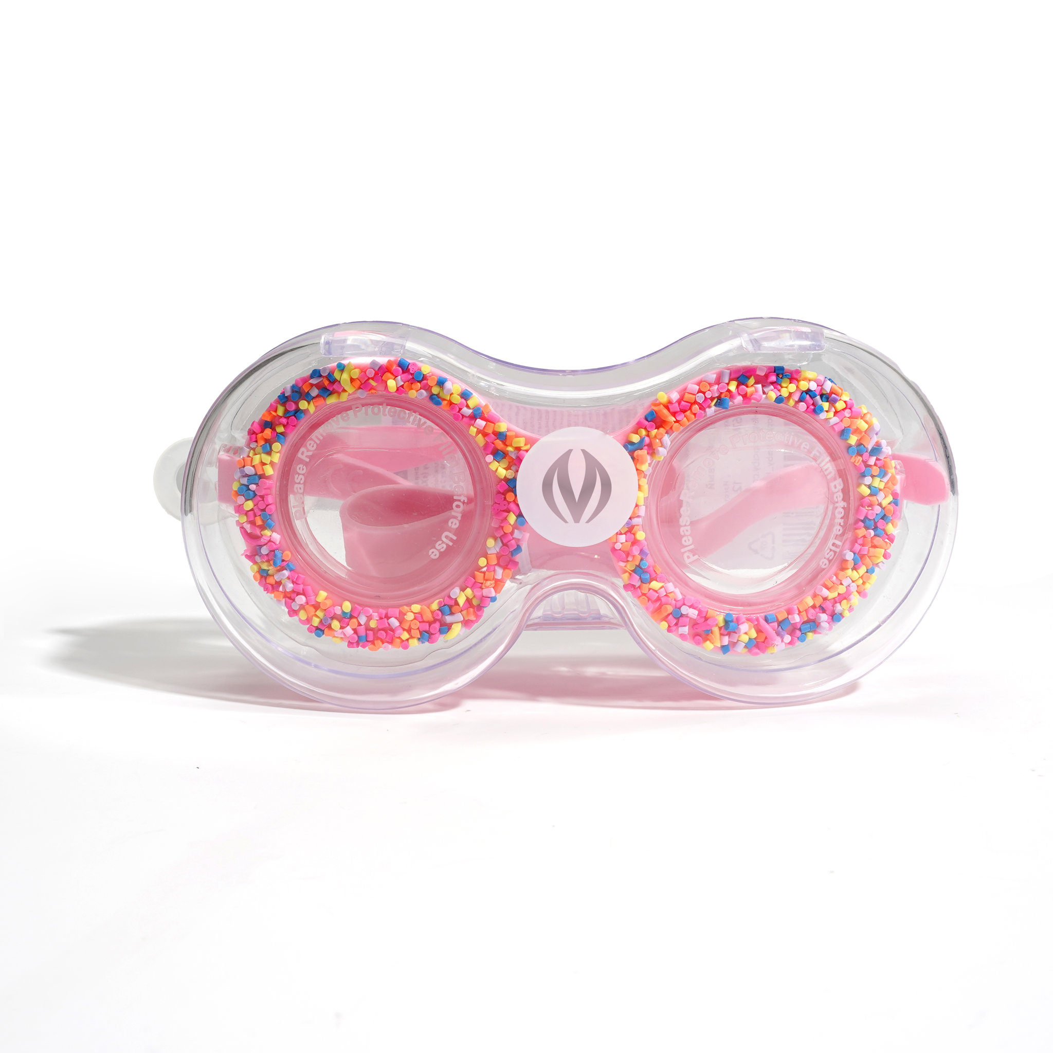 Kids Anti Fog Swim Goggles2