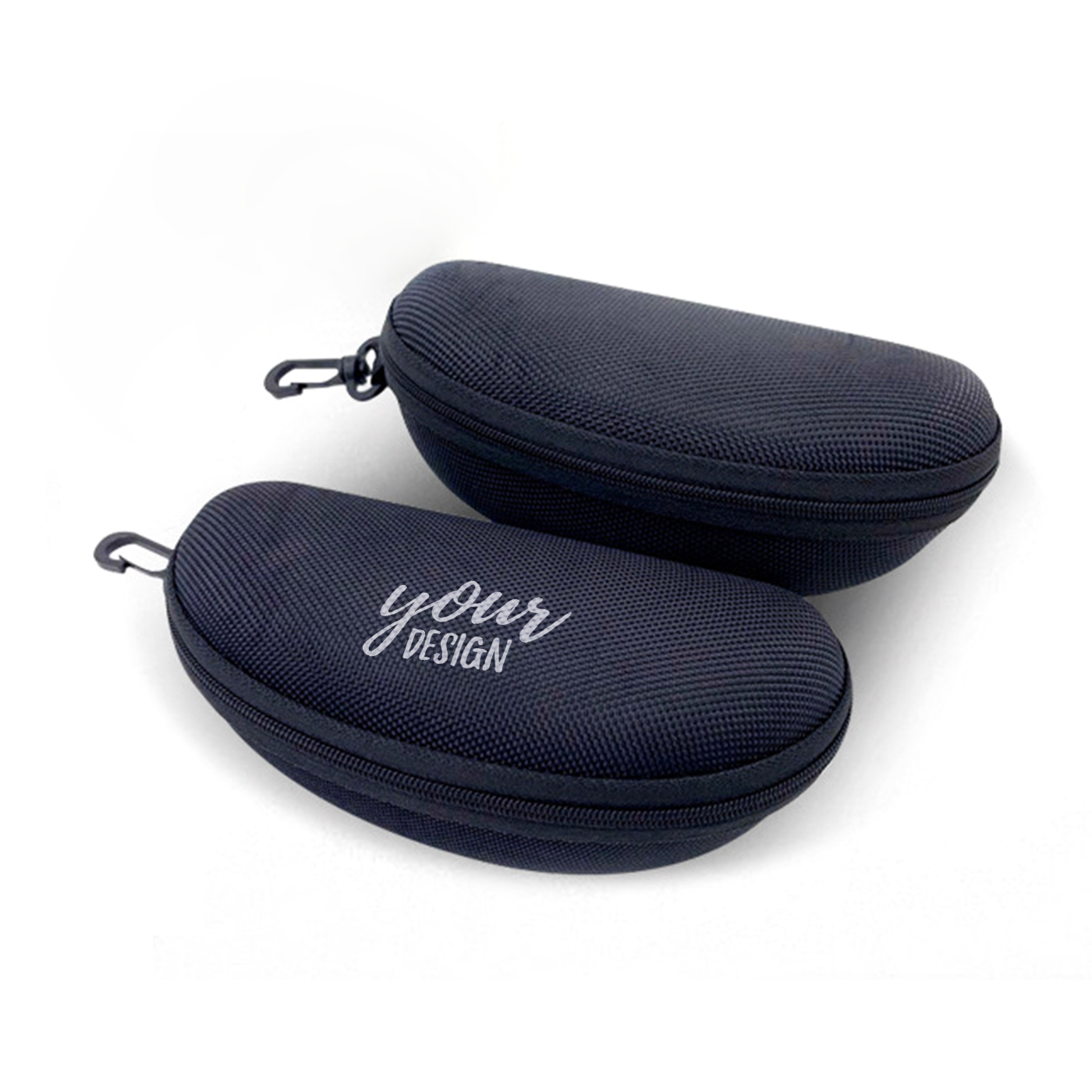 EVA Zipper Eyeglasses Case1