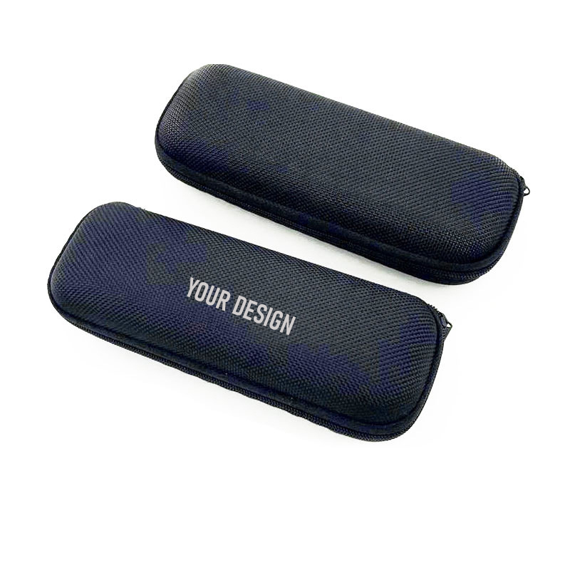 Promotional Zipper Eyeglasses Case1