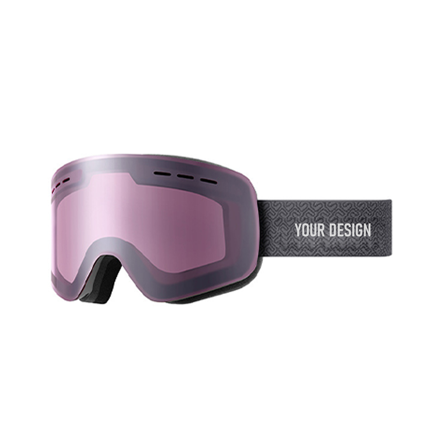 Protection Goggles For Skiing And Climbing1