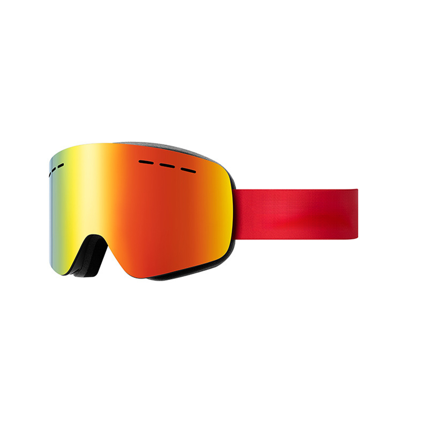 Protection Goggles For Skiing And Climbing2