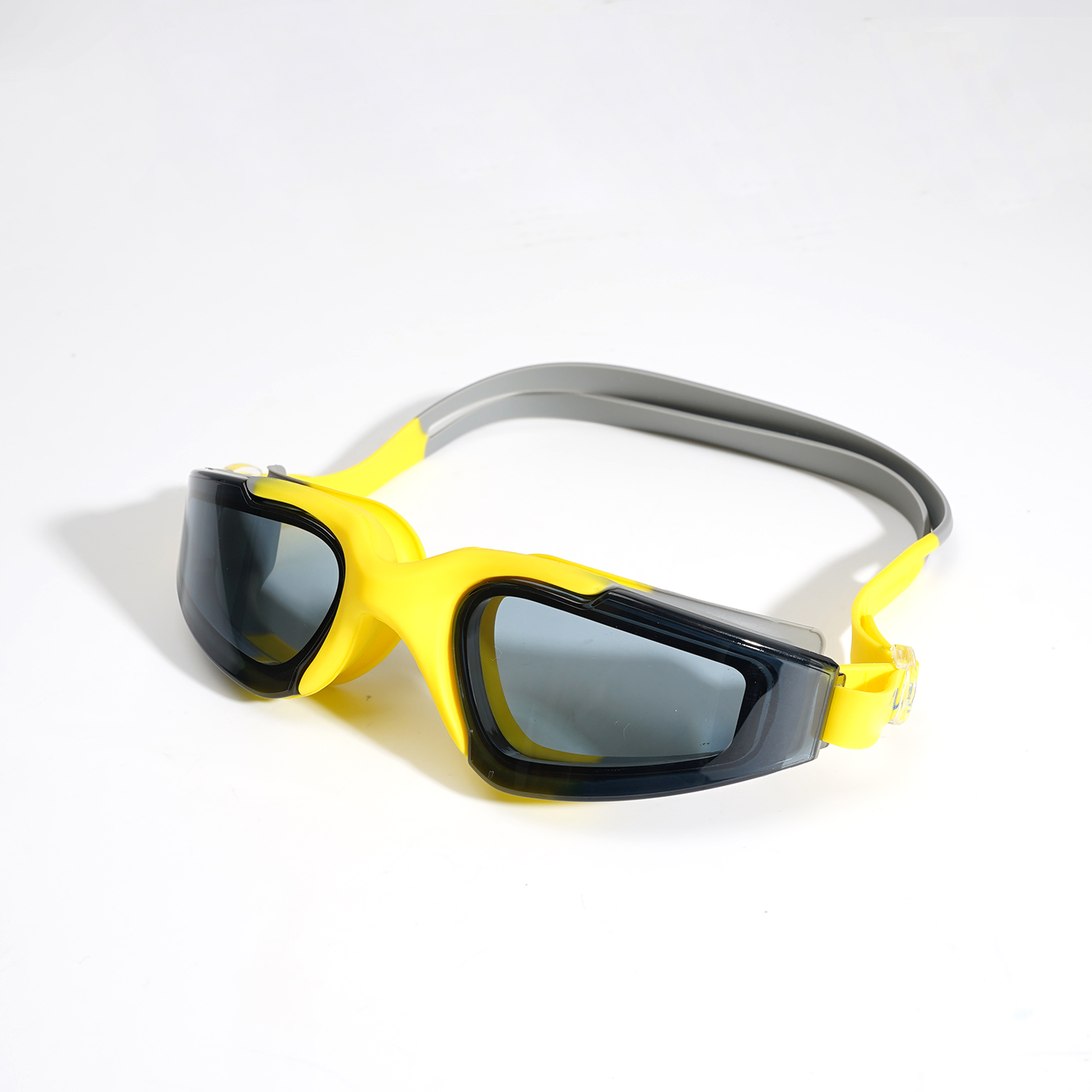 Big Frame Swimming Goggles For Adult2