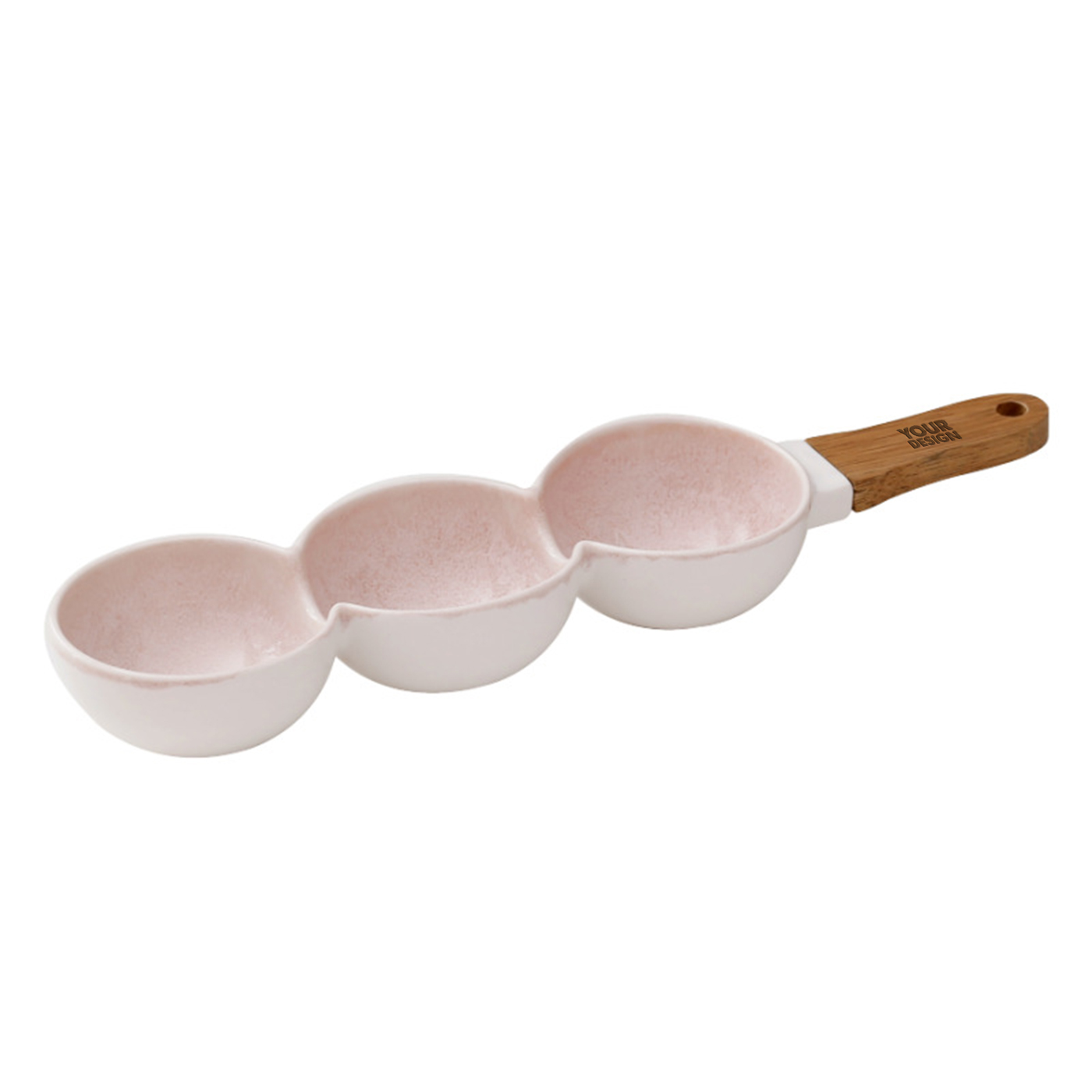 Handheld Snack Serving Bowl1