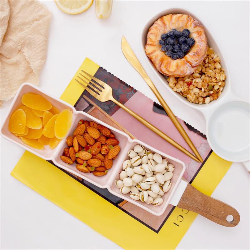 Handheld Snack Serving Bowl2