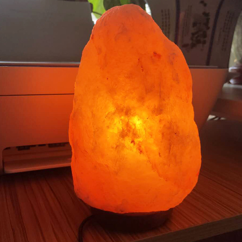 Himalayan Salt Lamp2