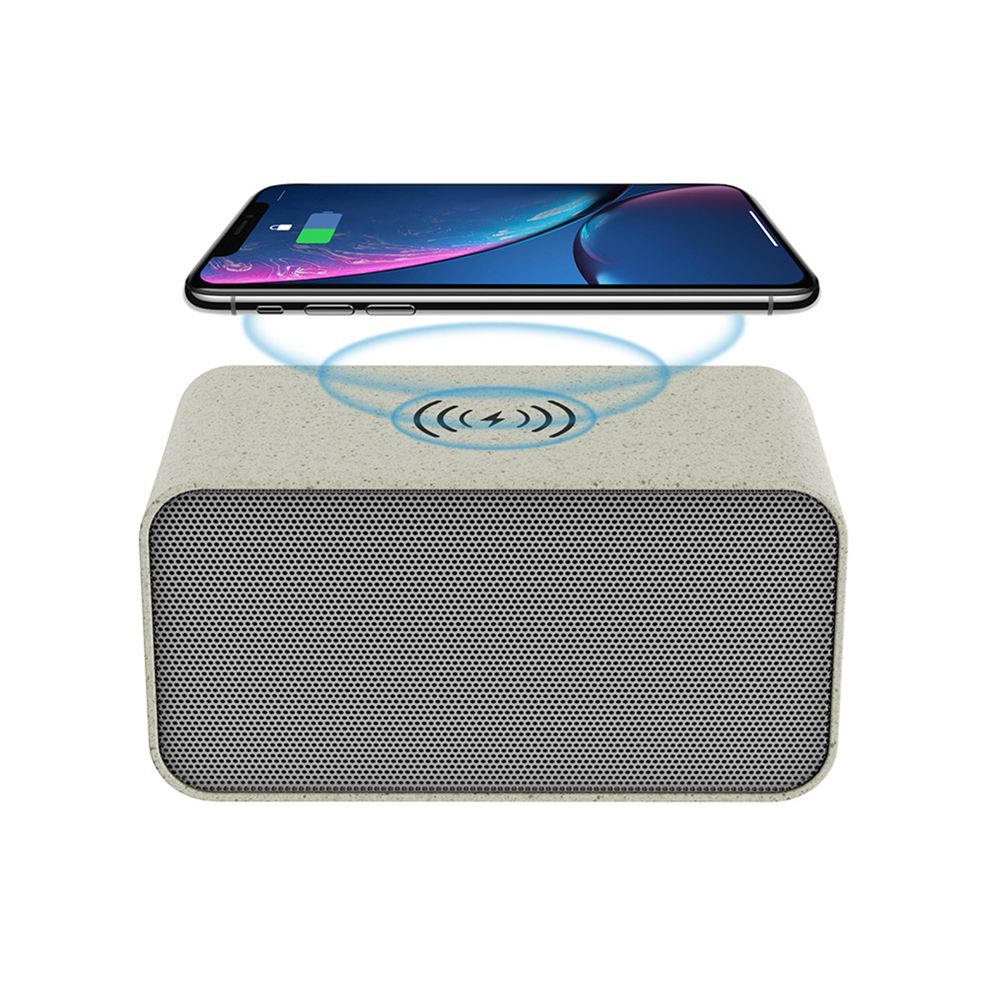 5W Portable Wireless Speaker2