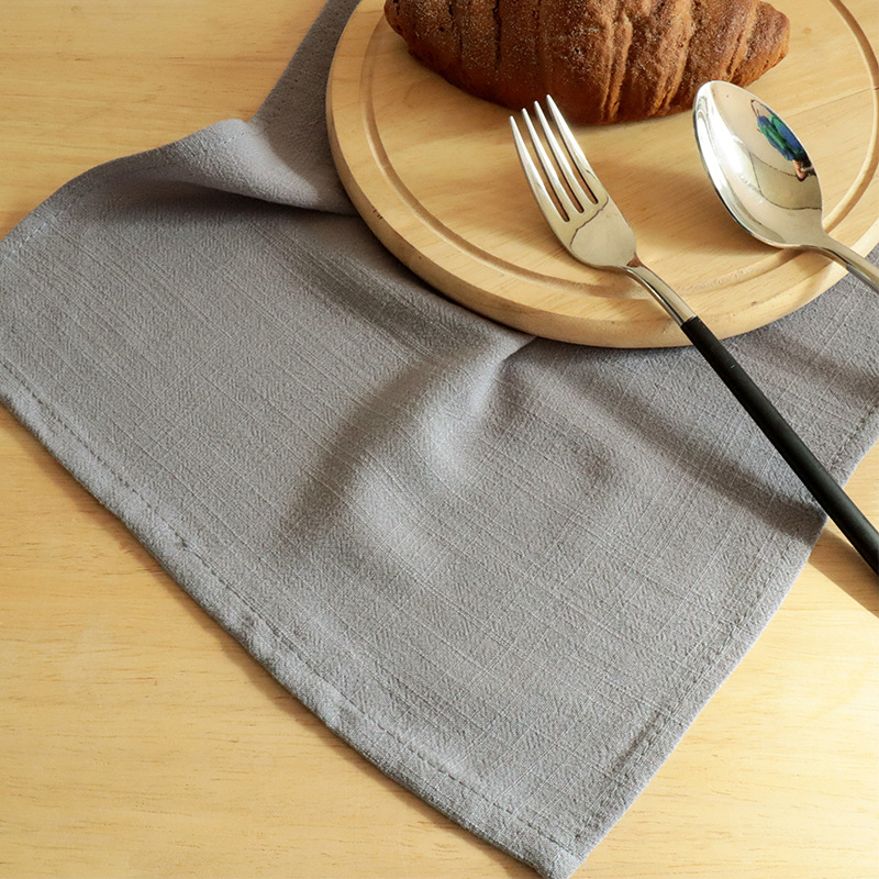 Linen Cotton Tea Towel3