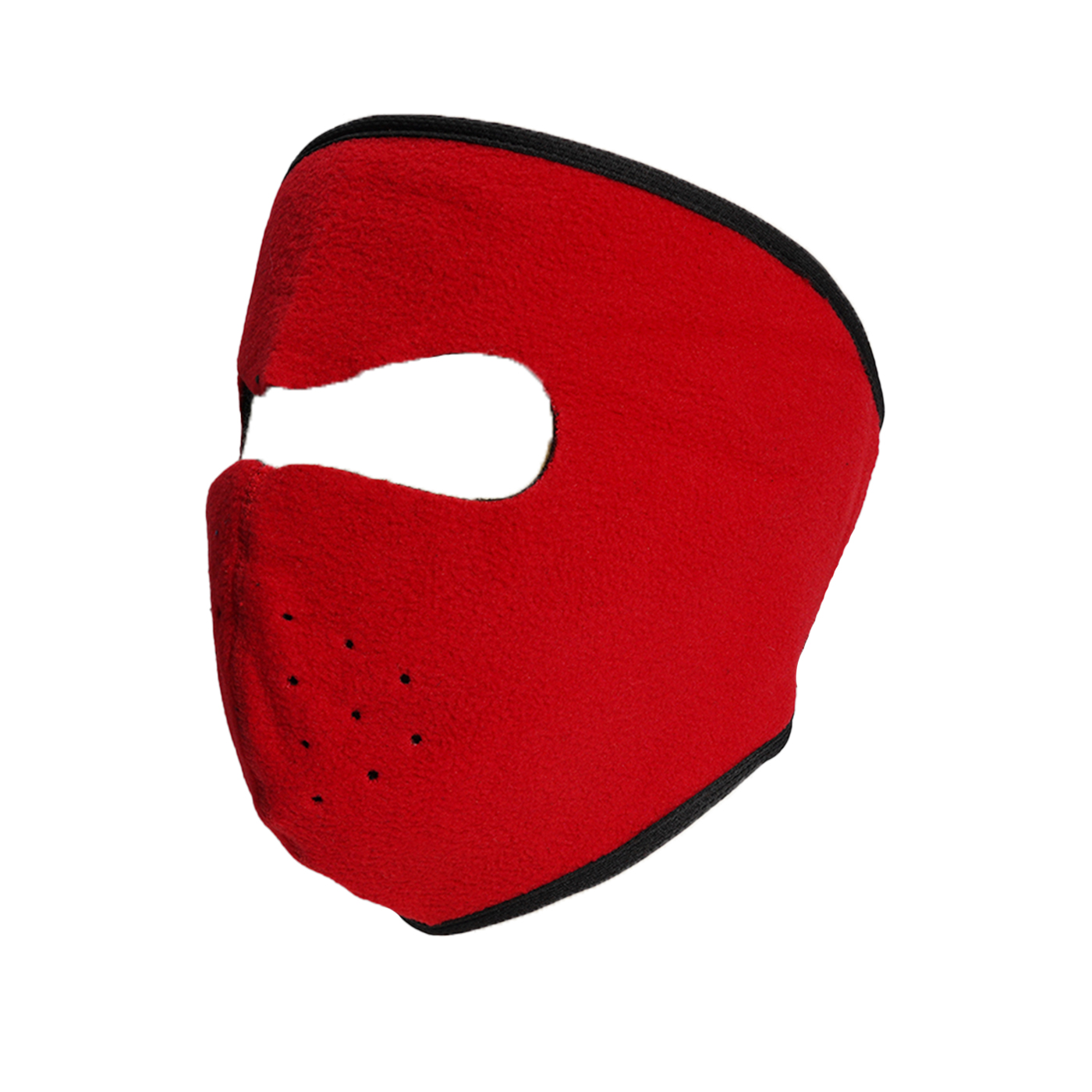 Winter Fleece Full Face Mask2