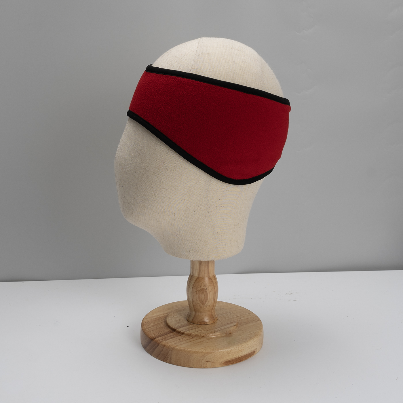 Fleece Ear Warmer Headband4