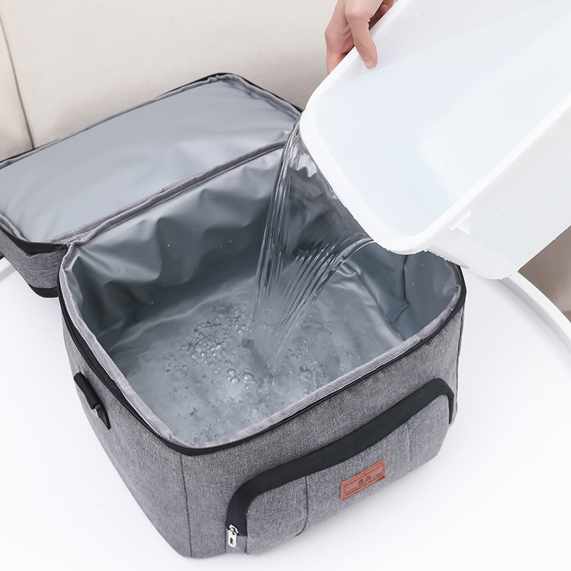 Insulated Lunch Cooler Bag2