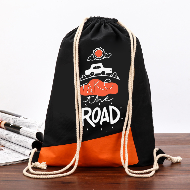 RPET Drawstring Bag1