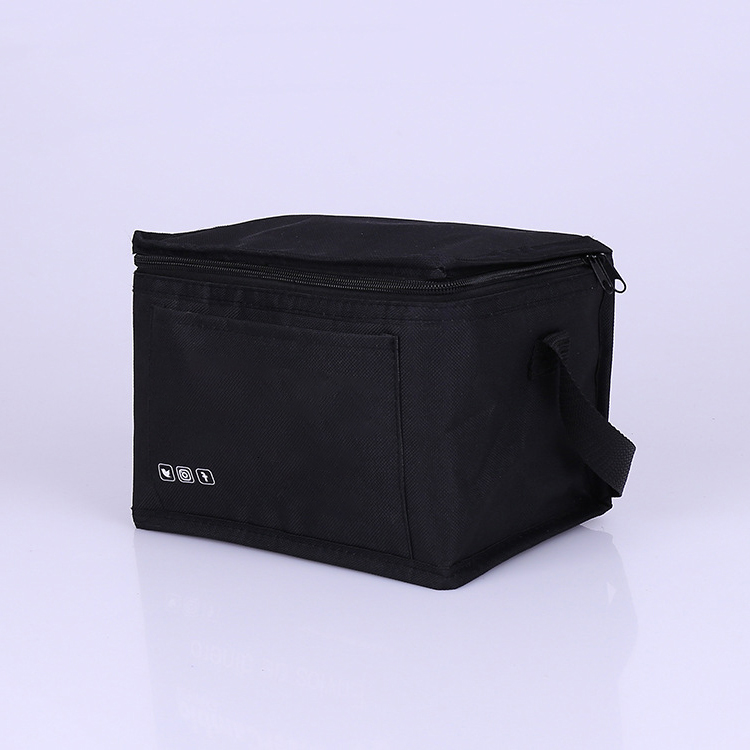 RPET Oxford Cloth Insulated Cooler2