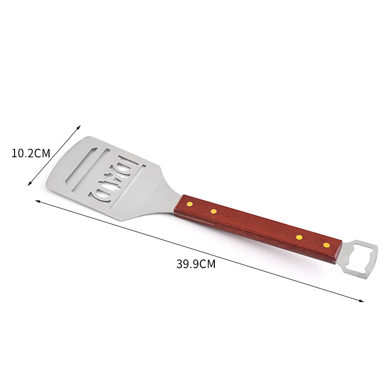 BBQ Spatula With Beer Opener2