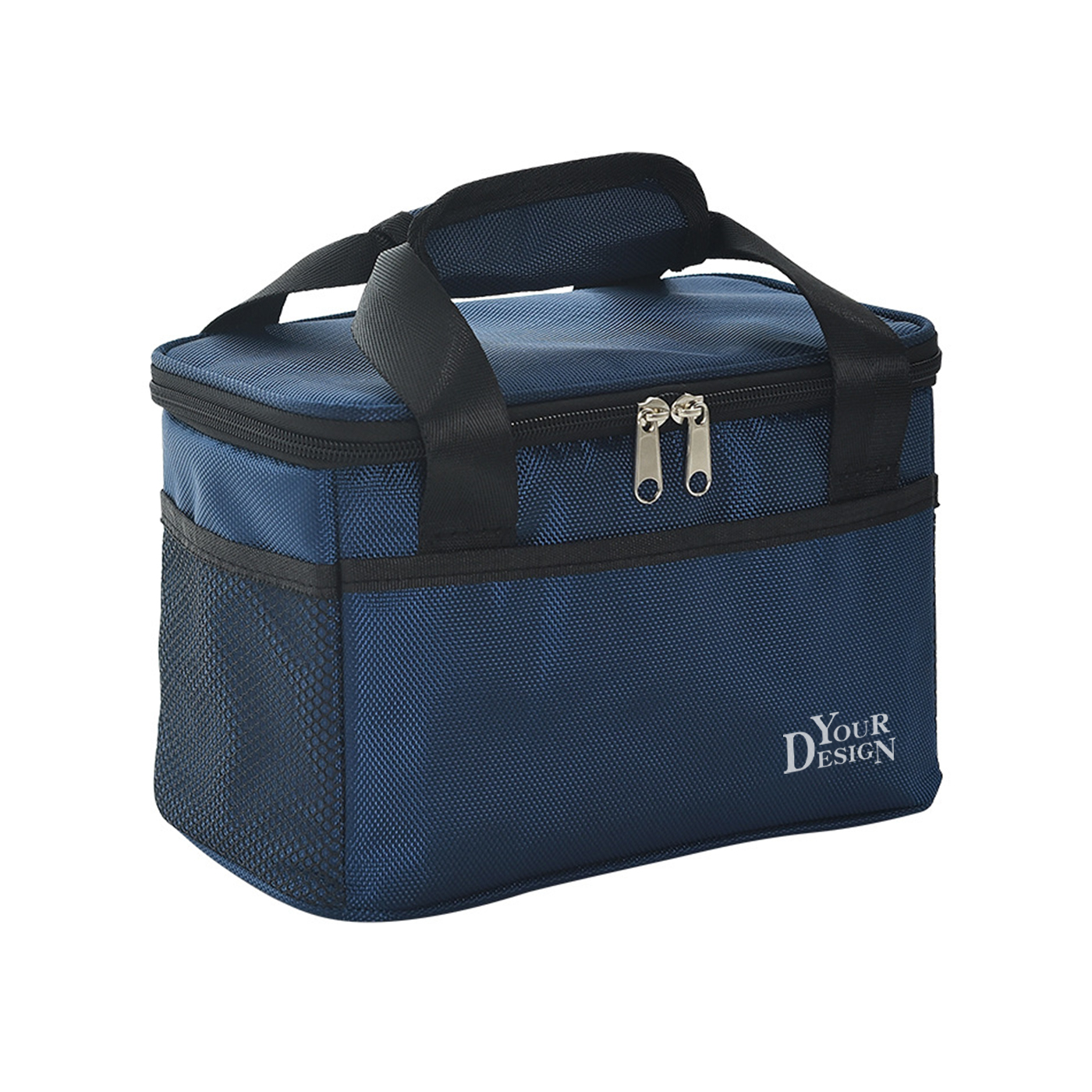 10L Insulated Cooler Lunch Bag1