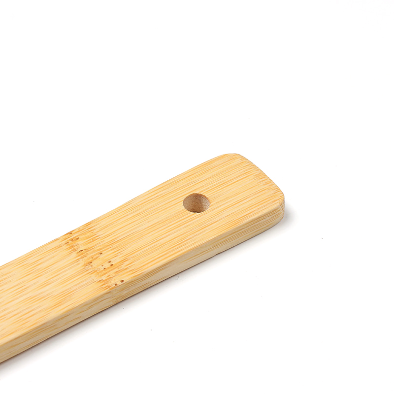 Wooden Cooking Spatula2