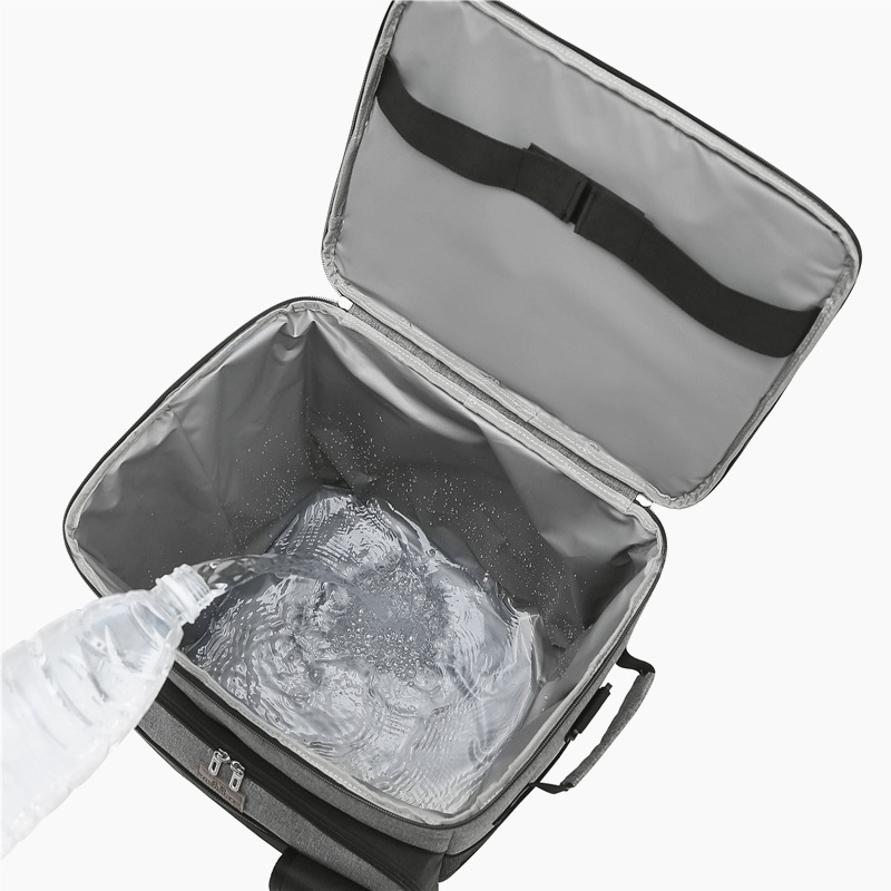 Insulated Wheeled Cooler Bag3