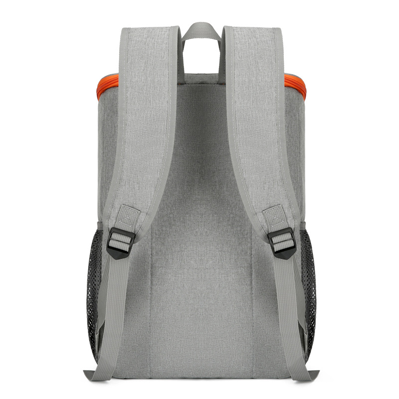 Large Capacity Insulated Backpack2