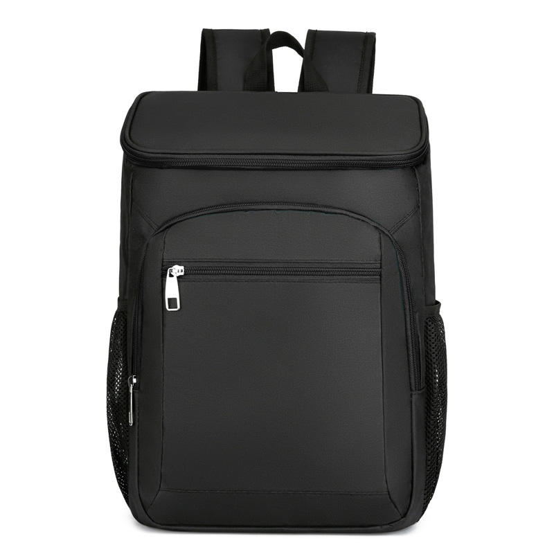 Large Capacity Insulated Backpack3