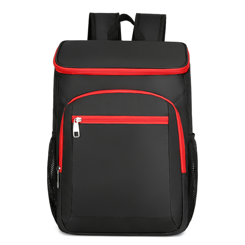 Large Capacity Insulated Backpack4