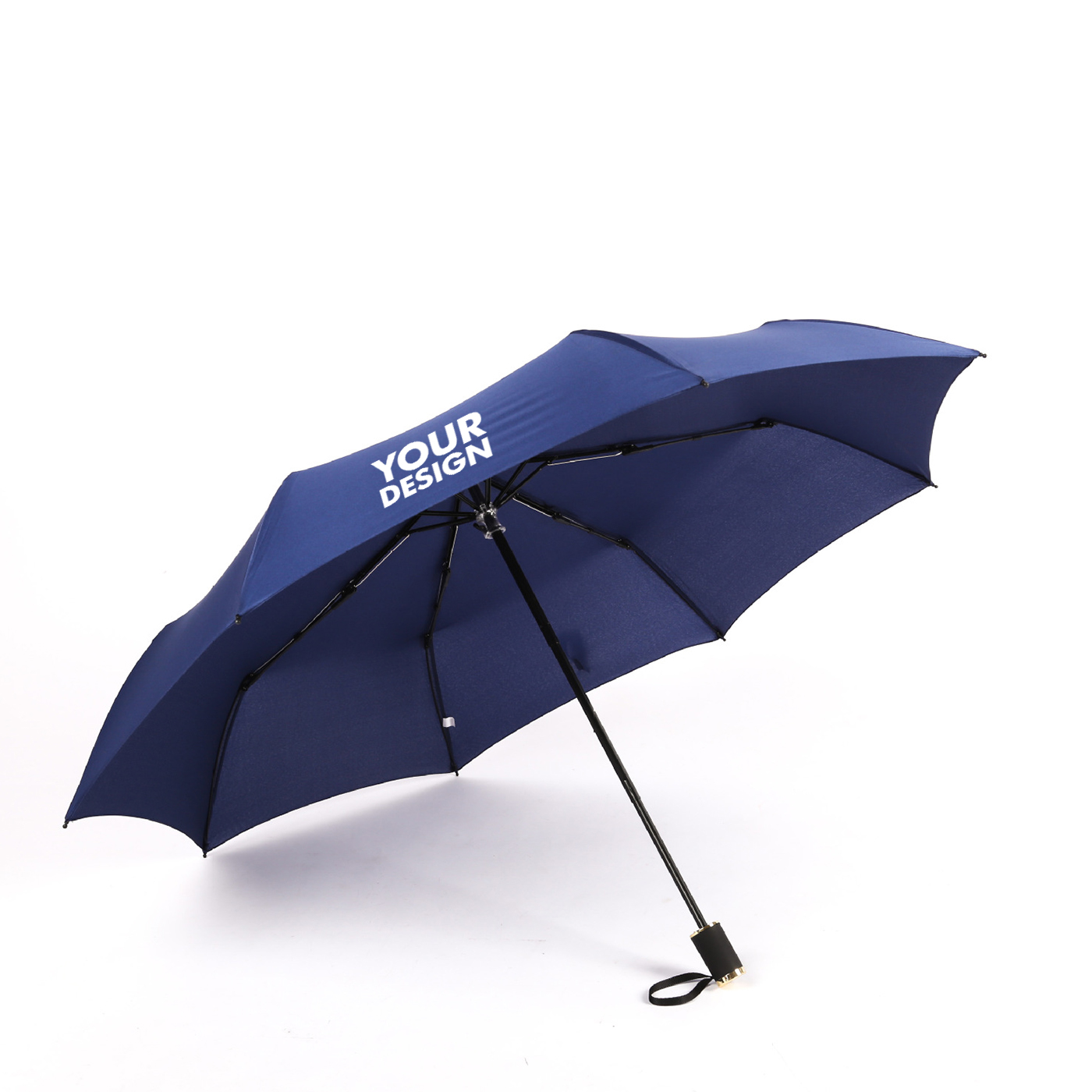 RPET Triple Fold Automatic Umbrella1