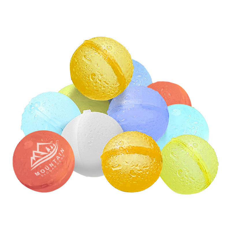 Silicone Reusable Water Balloon