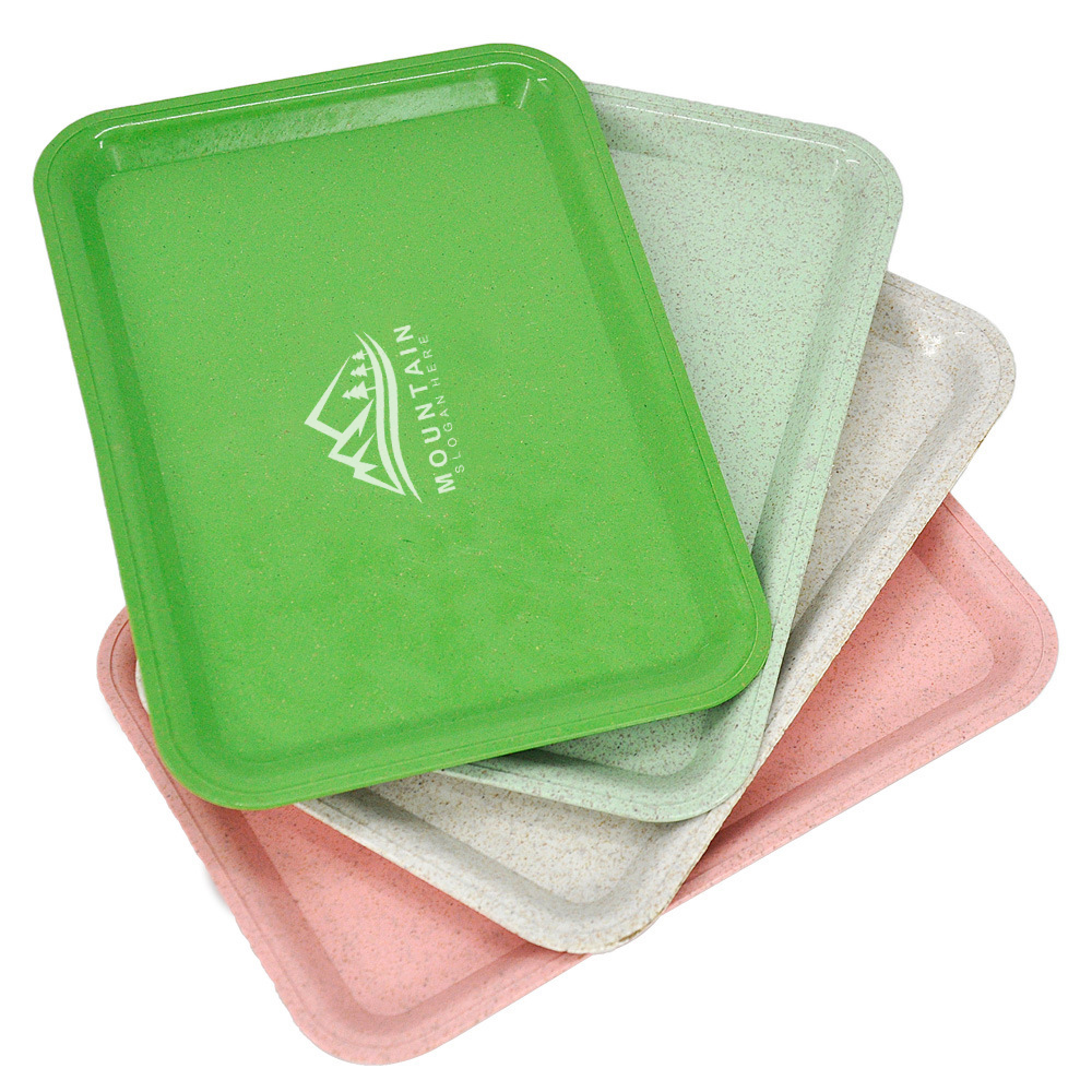 Biodegradable Plastic Cigarette Tray