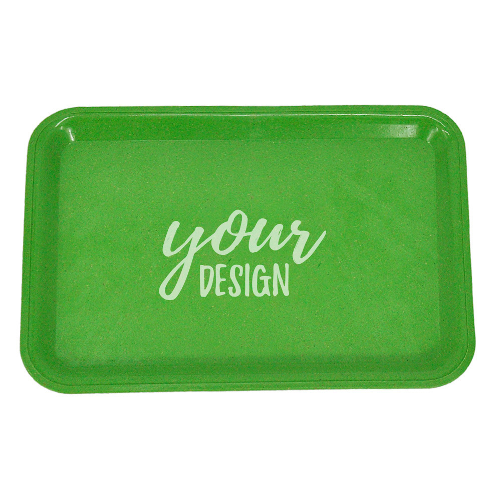 Biodegradable Plastic Cigarette Tray1