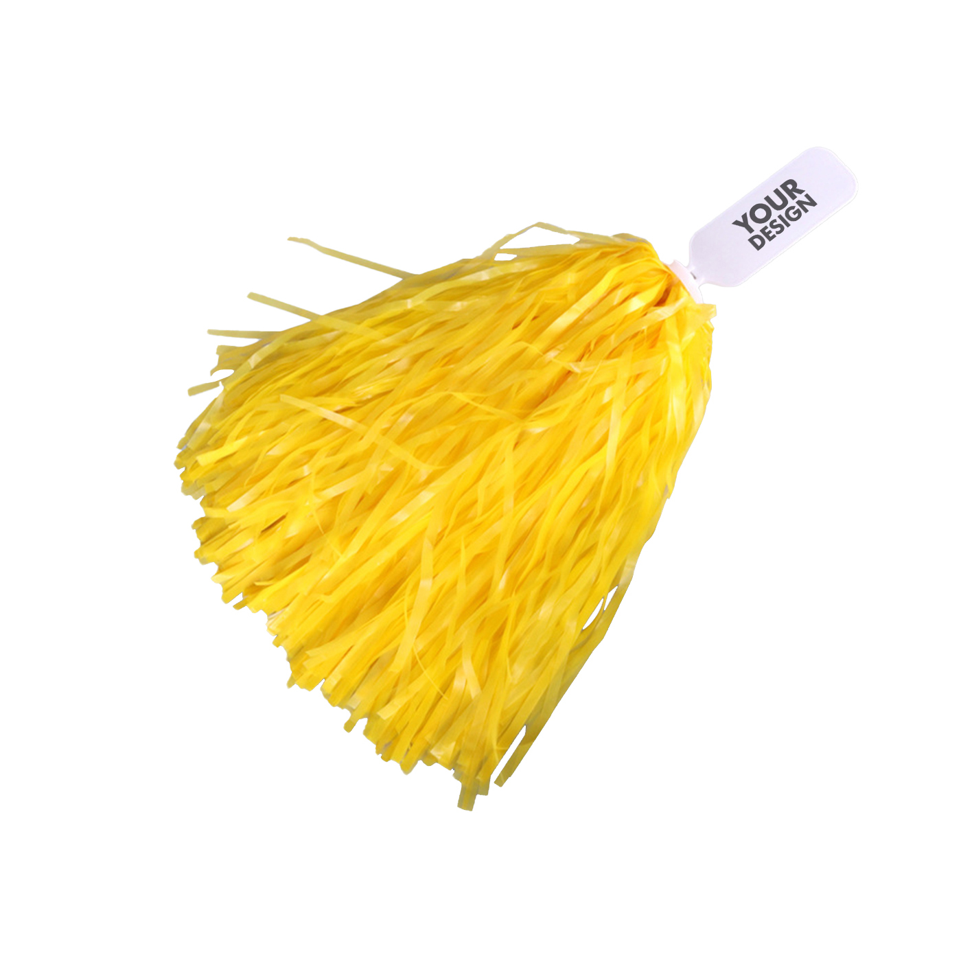 Cheer Dance Handheld Pom Pom1