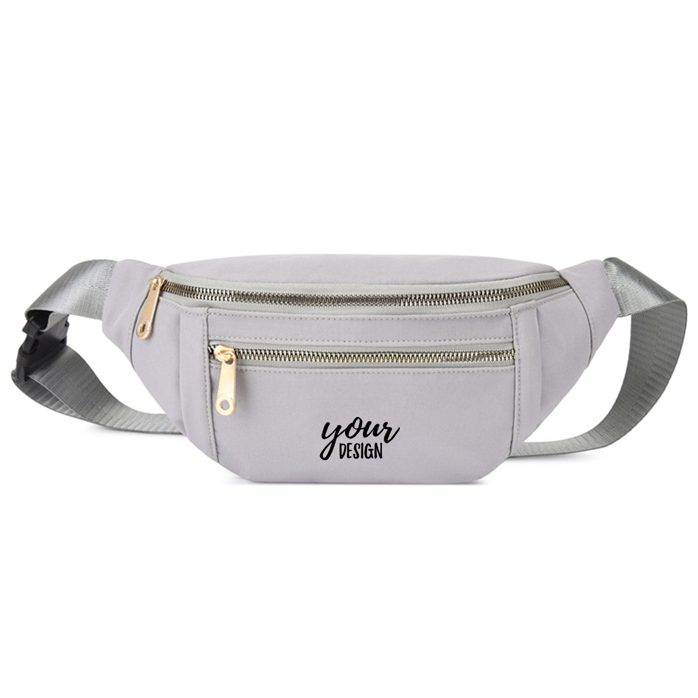 Sports Multi-Layer Waist Bag1