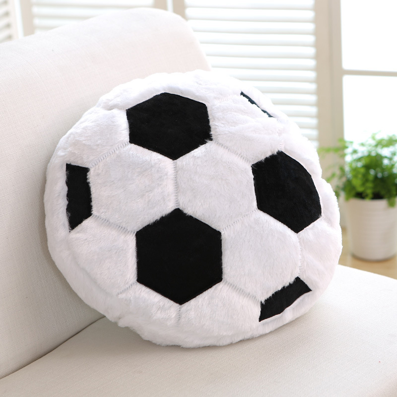 Sports Plush Pillow2