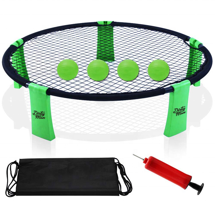 Roundnet Game Set