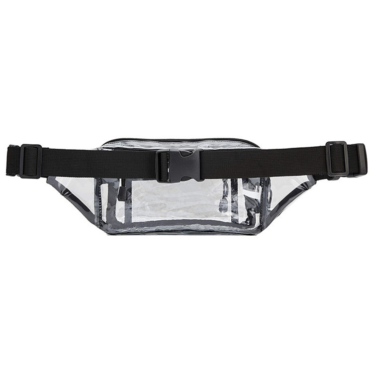 Clear Multi Purpose Fanny Pack2